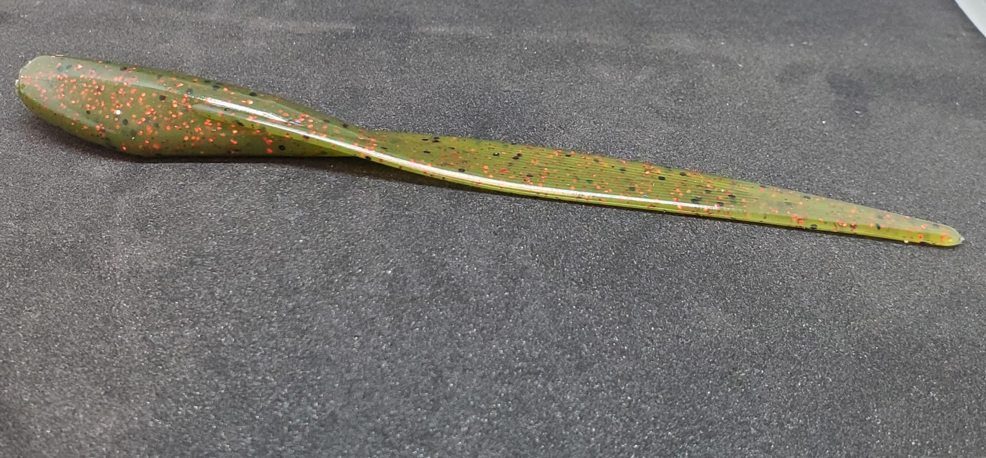 5.8" Reapshad