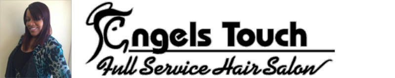 Angels Touch Hair Salon