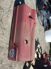International Super MD Tractor Tins - Isanti, MN