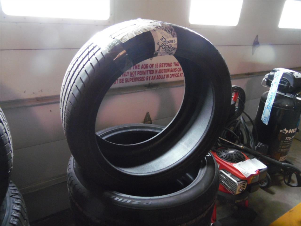 PERSONAL PROPERTY SALE 5/3/25 1PM