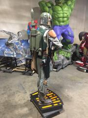 Sideshow Star Wars Boba Fett