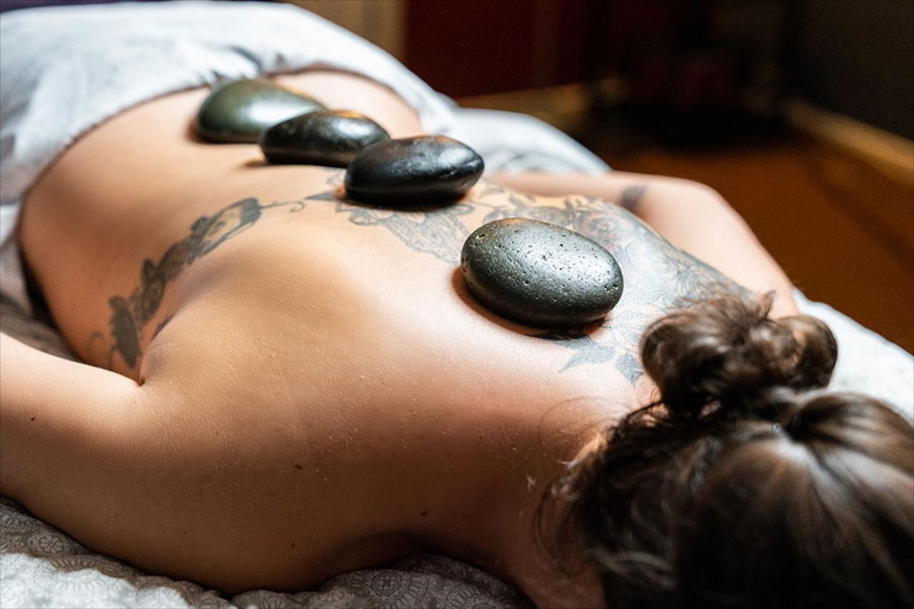 Massage Services