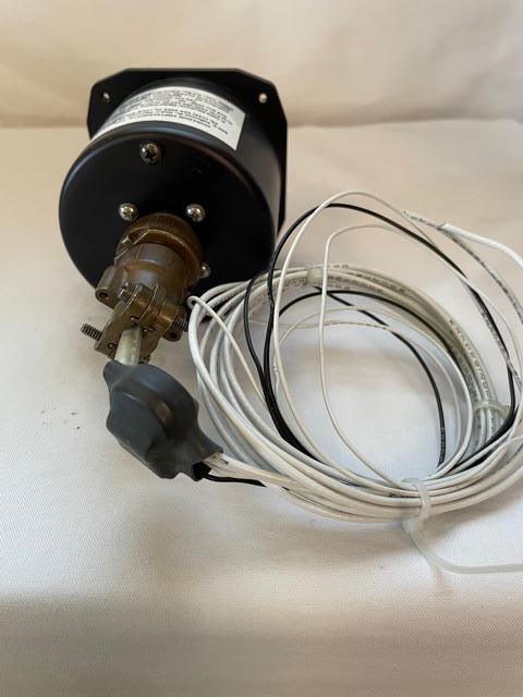 Horizon Instruments P-1000 Digital Engine Tachometer For 6 Cylinder. Used.