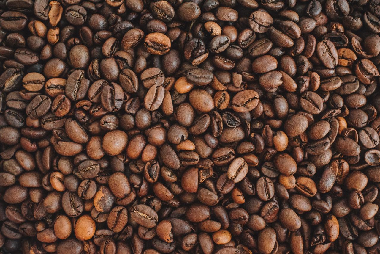 Caramel