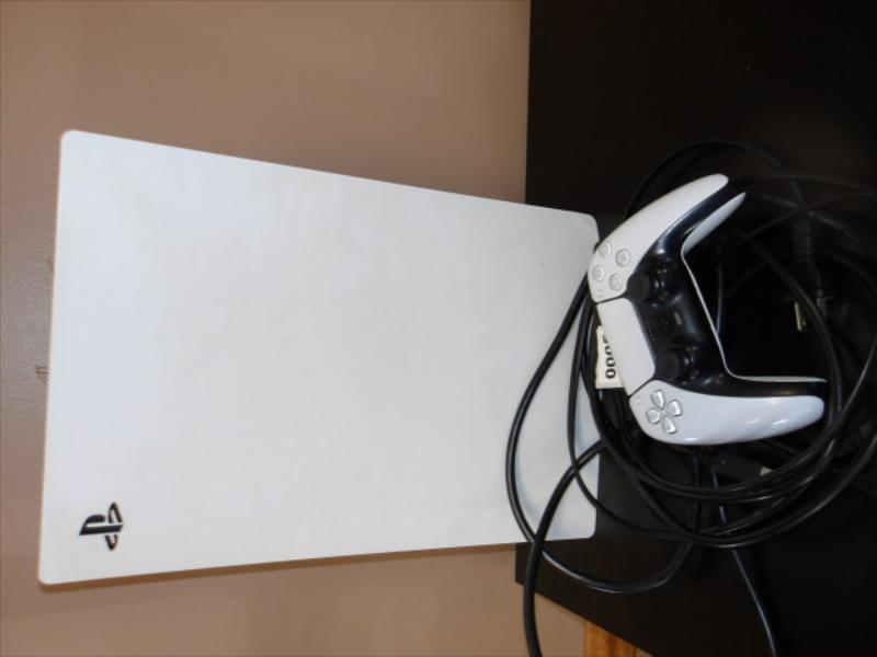 ISP Seized Personal Property April 18th @1pm