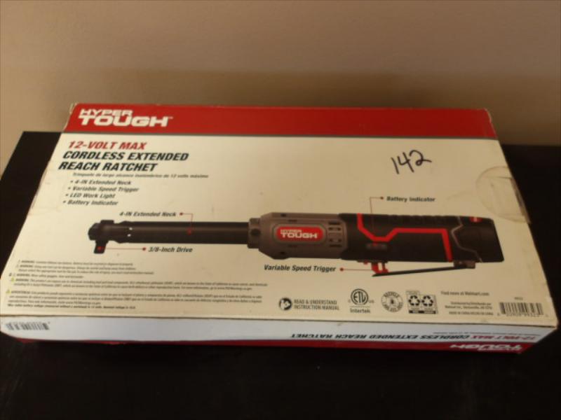 ISP Seized Personal Property April 18th @1pm