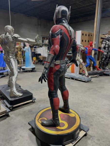 Life Size Marvel Ant-Man
