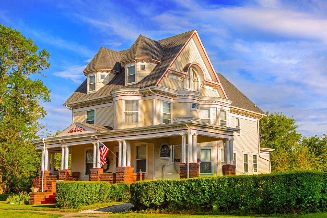 Historic Preservation
