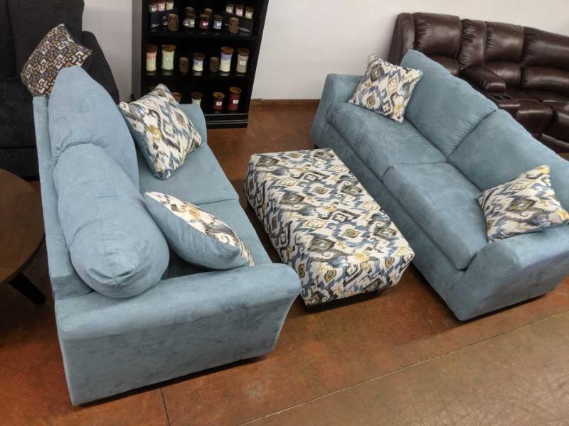 Sensations Capri 3 Piece Set