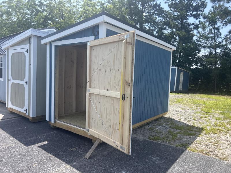 06x12 MINI SHED