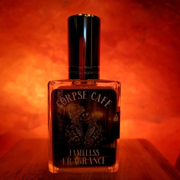 Corspe Cafe Fragrance 15ml