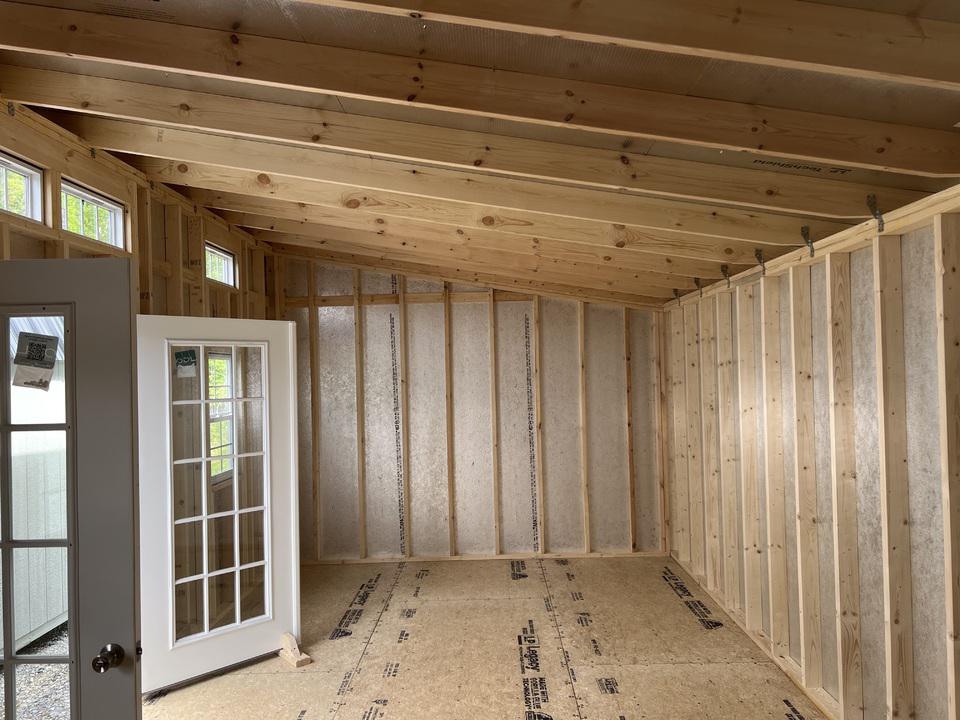 12x24 Studio