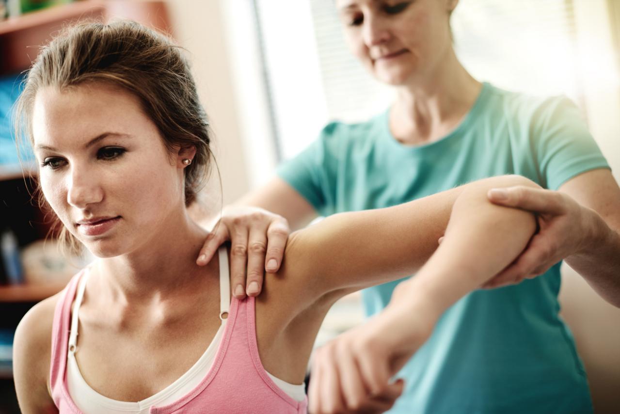 Medical Massage