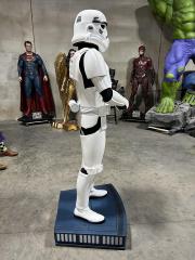 Sideshow Star Wars Stormtrooper