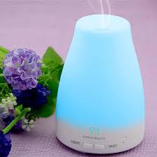 Essential Oil Accessories