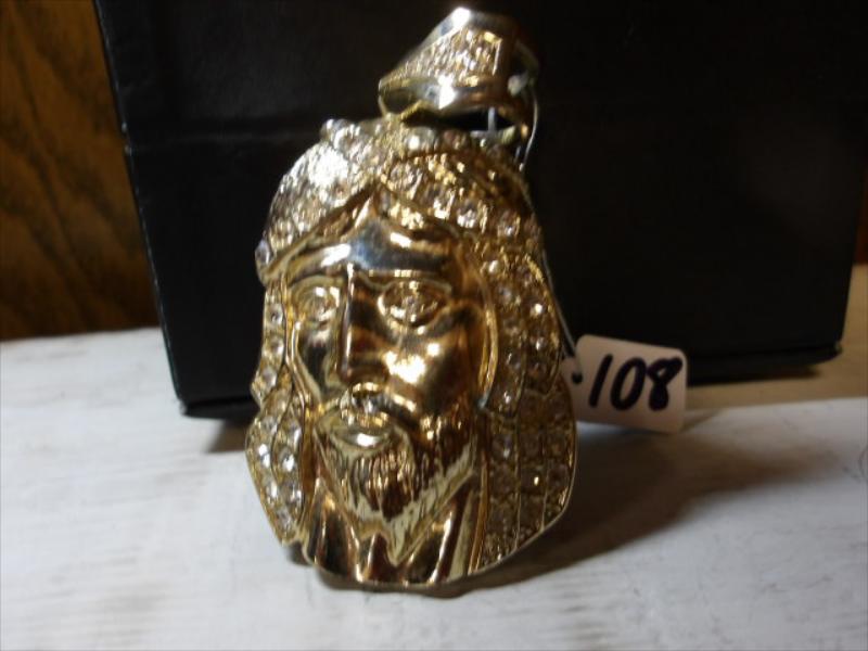 108 - Illinois State Police Personal Property