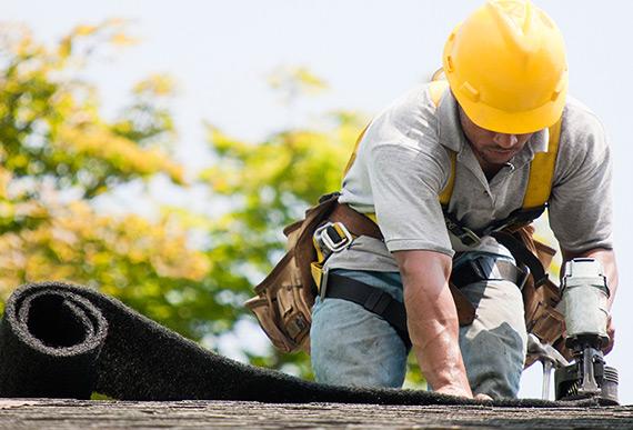 Dt Roofing Construction In Granbury Tx Roofing Maintenance