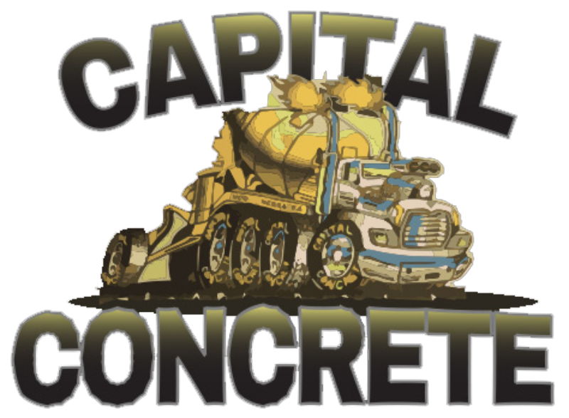 Concrete Supplier In Lincoln Ne Capital Concrete Company