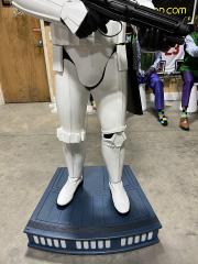 Sideshow Star Wars Stormtrooper