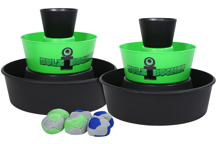 Bul-Zi-Bucket