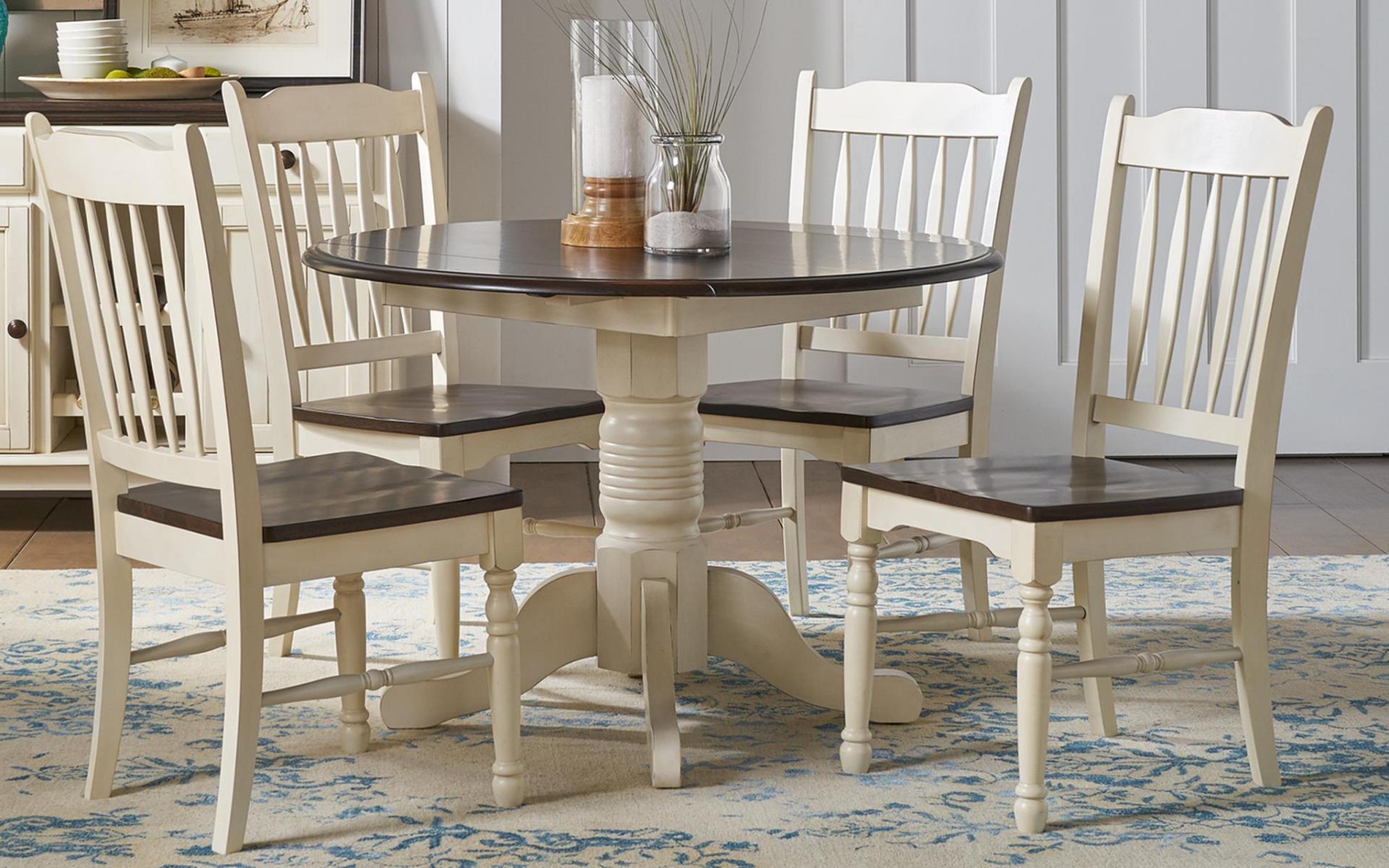 DROPLEAF TABLE