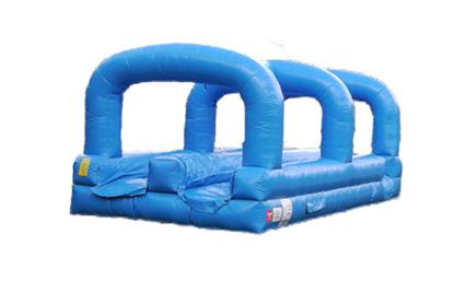 2 Lane Slip n Slide (Wet Only)