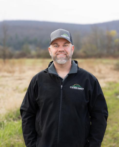 Brian DeMark - Owner