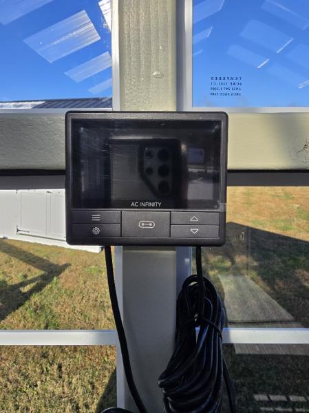 10x12 AMISH BUILT GREENHOUSE - $560 OFF! - $10,647 - $420 DOWN & $420/MO - NO CREDIT CHECK - FREE DELIVERY (within 50 miles)