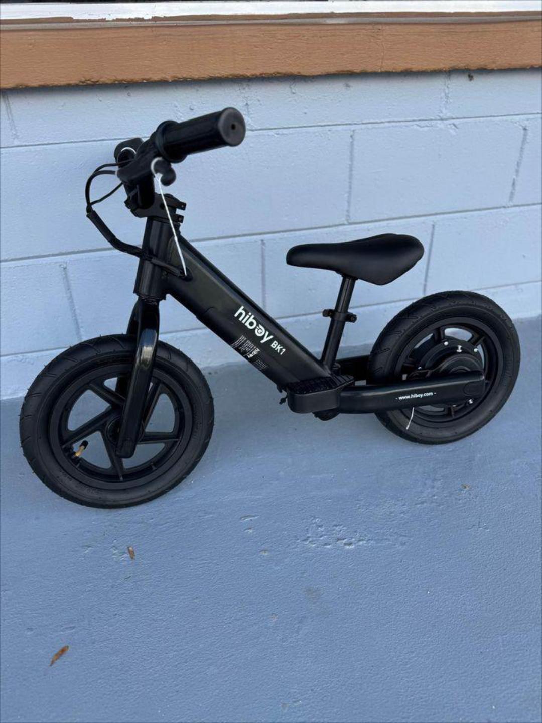 HiBoy BK1 (Kids Electric Balance Bike)