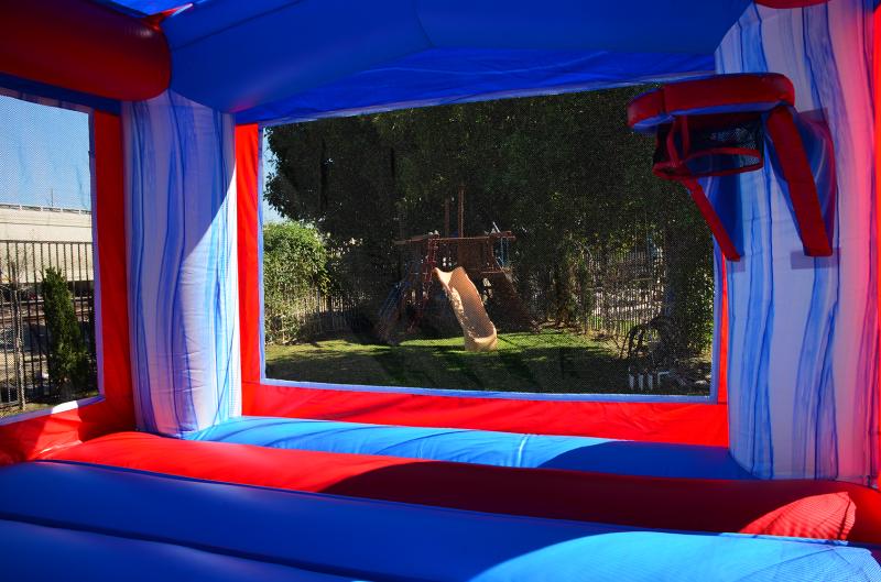 Flash Combo (Wet/Dry)