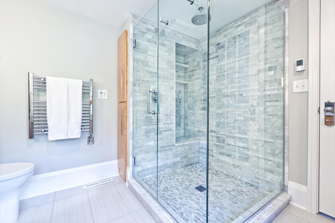 Showers