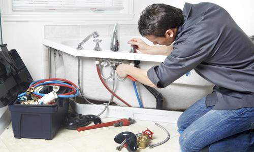 Residential Plumber Repair