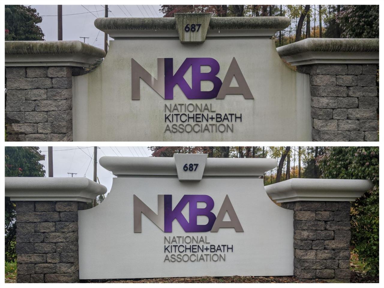 Commercial Building Washing in Peapack Gladstone, NJ
