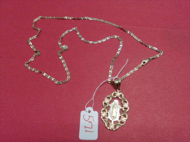 ISP Seized Personal Property April 18th @1pm