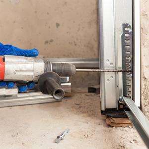 GARAGE DOOR & OPENER REPAIR, MAINTENANCE & SERVICE