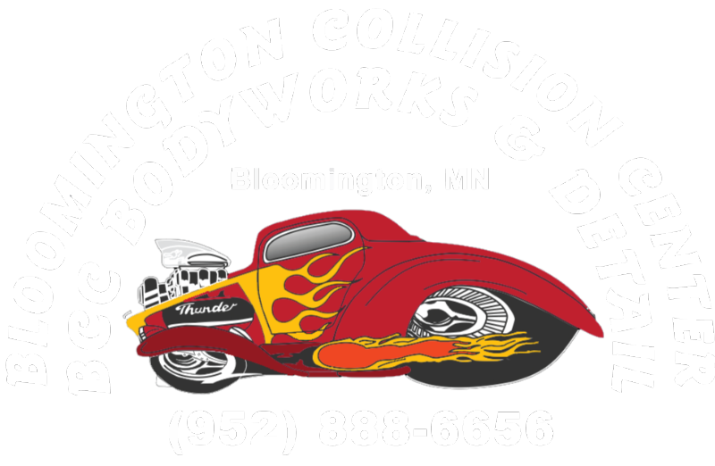 Bloomington Collision Center