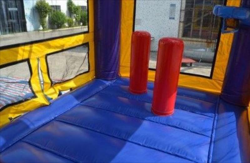 Wacky Combo (Dry Only)