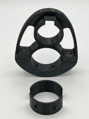 Chain Saver Pro Black