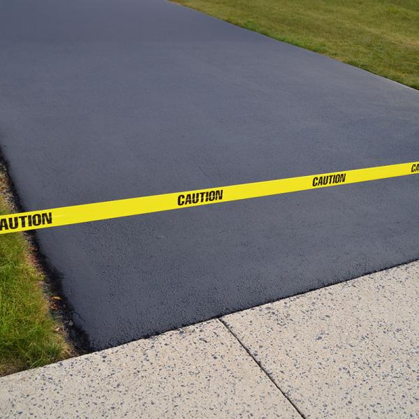 Asphalt Paving
