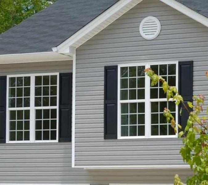 Siding Repair &amp; Damage Restoration