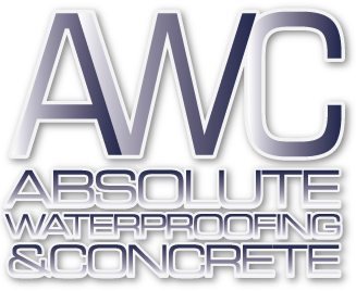 Absolute Waterproofing & Concrete Inc.