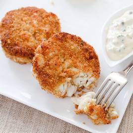 Original Crabcake