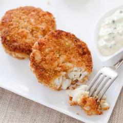 Original Crabcake