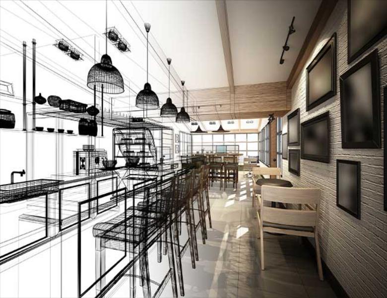 Foodservice &amp; Restaurant Design