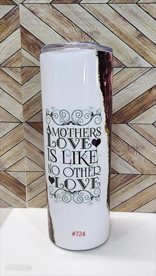 20 oz tumbler