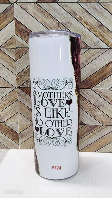 20 oz tumbler