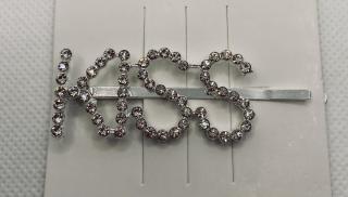 Hair Pins - Kiss