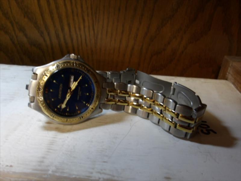 105 - Illinois State Police Personal Property