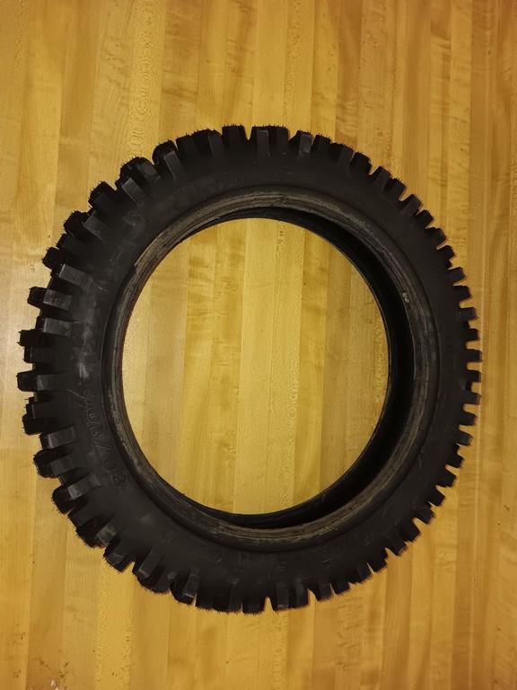 80/100-12 Mitas Kid Cross Pit Bike Tire