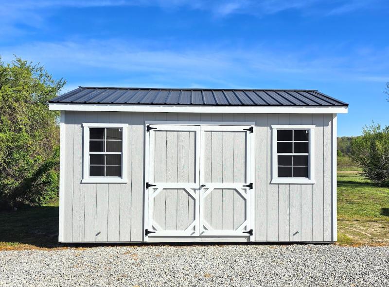 🔥SAVE $439  10X16 TALL WALLS - $5,056 or $199 DOWN & $199/MO - NO CREDIT CHECK - FREE DELIVERY & BLOCKS (50 miles)